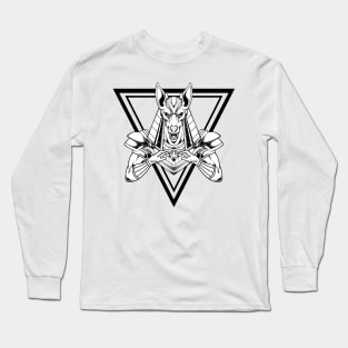 Anubis 2.1 Long Sleeve T-Shirt